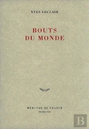 Bouts Du Monde