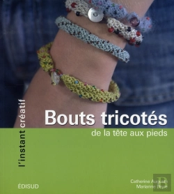 Bertrand.pt - Bouts Tricotés De La Tête Aux Pieds