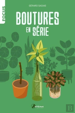 Bertrand.pt - Boutures En Série