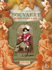 Bouvaert - Elegie Pour Un Ane