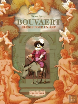 Bertrand.pt - Bouvaert - Elegie Pour Un Ane