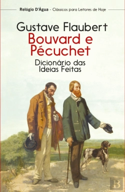 Bertrand.pt - Bouvard e Pécuchet