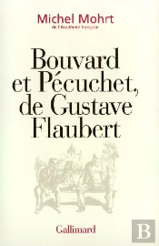 Bouvard Et Pécuchet De Gustave Flaubert
