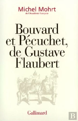 Bertrand.pt - Bouvard Et Pécuchet De Gustave Flaubert