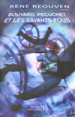 Bertrand.pt - Bouvard Et Pecuchet Et Les Savants Fous