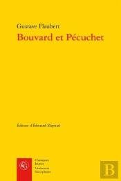 Bouvard Et Pécuchet