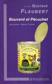 Bouvard Et Pécuchet