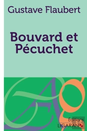 Bouvard Et Pécuchet