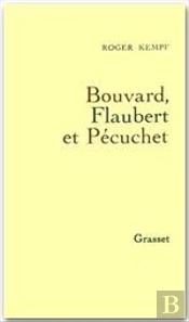 Bouvard Flaubert Et Pecuchet