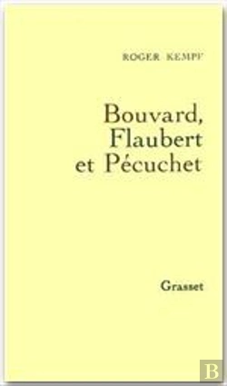 Bertrand.pt - Bouvard Flaubert Et Pecuchet