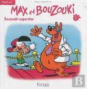Bouzouki ; Superstar