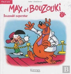 Bertrand.pt - Bouzouki ; Superstar