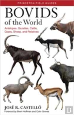Bertrand.pt - Bovids Of The World