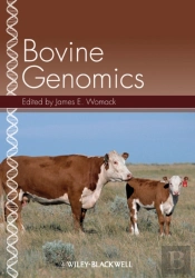 Bovine Genomics