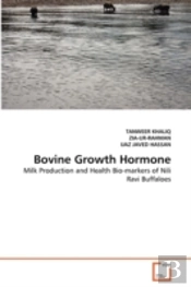 Bovine Growth Hormone