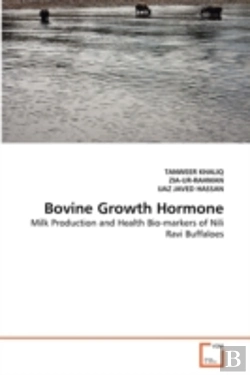 Bertrand.pt - Bovine Growth Hormone