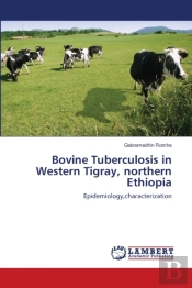 Bovine Tuberculosis In Western Tigray, N