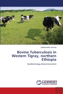 Bertrand.pt - Bovine Tuberculosis In Western Tigray, N