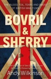 Bovril & Sherry