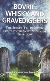 Bovril,Whisky And Gravediggers