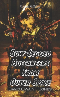 Bertrand.pt - Bow-Legged Buccaneers From Outer Space
