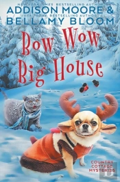 Bow Wow Big House