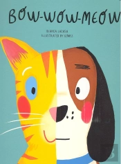 Bow Wow Meow (Ingles) (+5 Años)