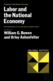 Bowen Labor And National Economy Revised Edition (Paper)