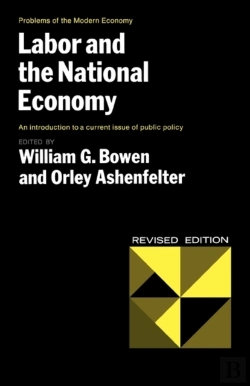 Bertrand.pt - Bowen Labor And National Economy Revised Edition (Paper)