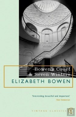 Bertrand.pt - Bowen'S Court & Seven Winters