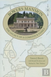 Bowers Mansion