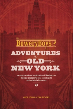Bertrand.pt - Bowery Boys