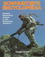 Bowhunter'S Encyclopedia