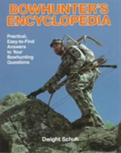 Bertrand.pt - Bowhunter'S Encyclopedia