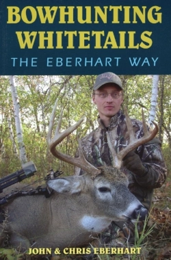 Bertrand.pt - Bowhunting Whitetails The Eberhart Way