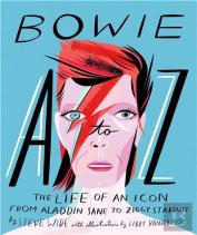 Bowie A To Z