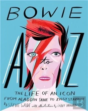 Bowie A To Z