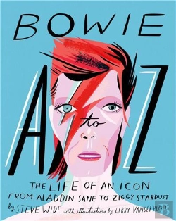 Bertrand.pt - Bowie A To Z