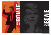 Bowie At 75