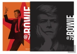 Bertrand.pt - Bowie At 75