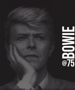 Bertrand.pt - Bowie At 75