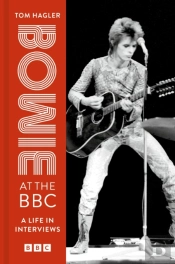 Bowie At The Bbc