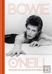 Bowie By O'Neill