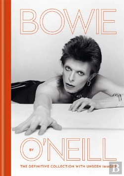 Bertrand.pt - Bowie By O'Neill