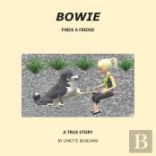 Bowie Finds A Friend