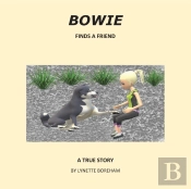 Bowie Finds A Friend