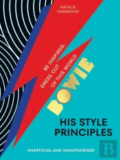 Bowie His Style Principles