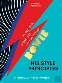Bertrand.pt - Bowie His Style Principles