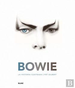 Bertrand.pt - Bowie. La Historia Ilustrada