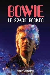 Bowie Le Space Rocker